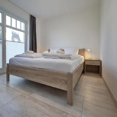 Apartment Seestraße Strandbrise