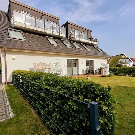 Seestraße Strandbrise Apartment